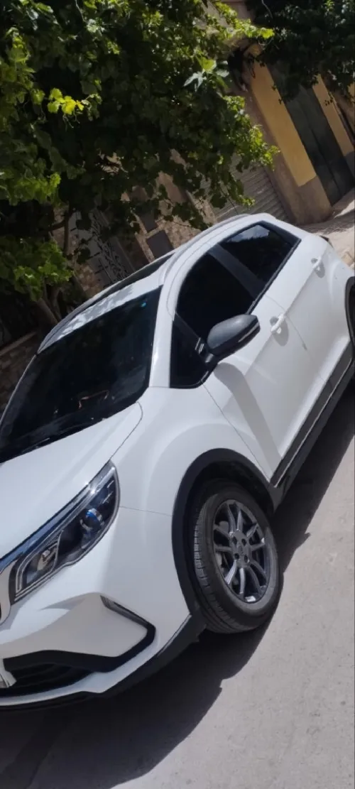 Geely GX3 PRO  2024 Drive
