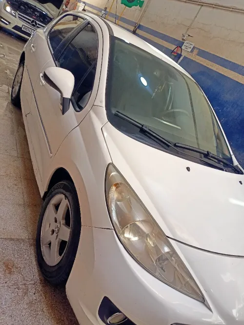 Peugeot 207 2012 Allure