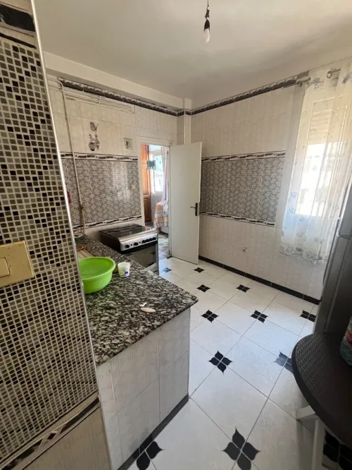 Location vacances Appartement F3 Mostaganem Mostaganem