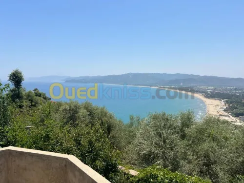 Vente Villa Skikda Collo