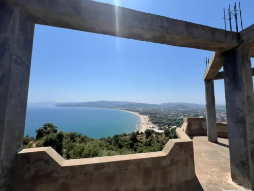 Vente Villa Skikda Collo