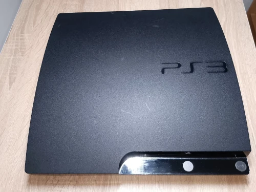 PlayStation 3