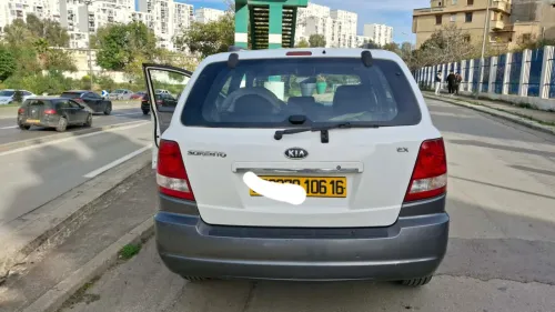 Kia Sportage 2006 Sportage