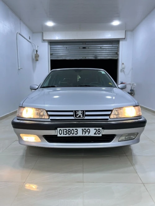 Peugeot 605 1999 605
