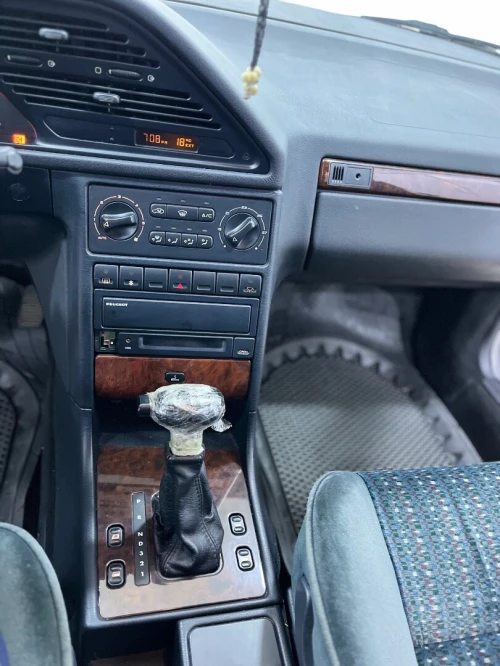 Peugeot 605 1999 605