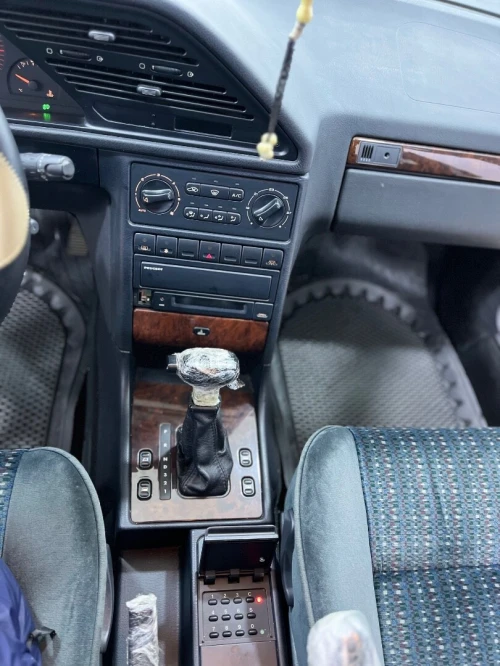 Peugeot 605 1999 605