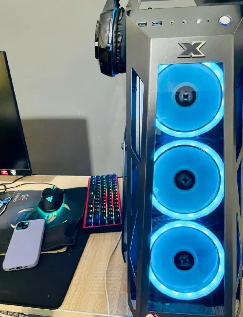 Pc gamer