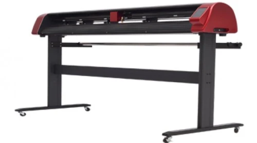 Skycut v60 optique découpe 1m64