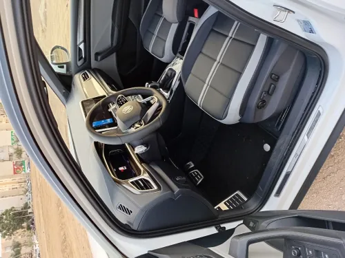 Volkswagen T-Roc 2025 R-Line 