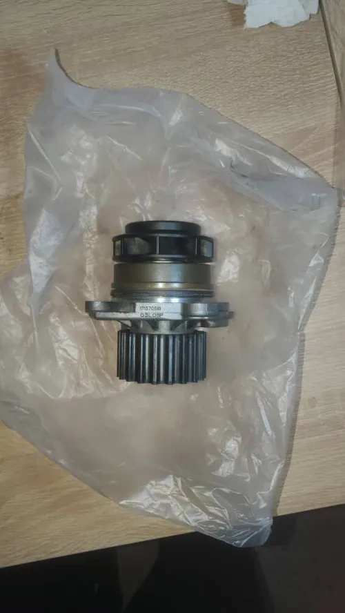 Kit Distribution + Pompe  à eau  Volkswagen