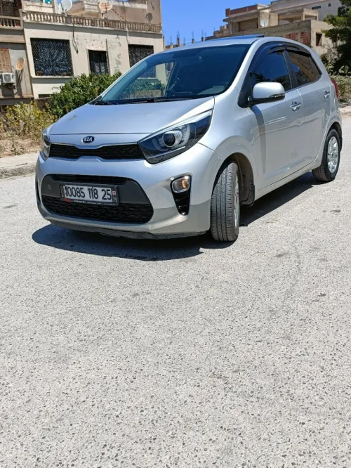 Kia Picanto 2018 EX