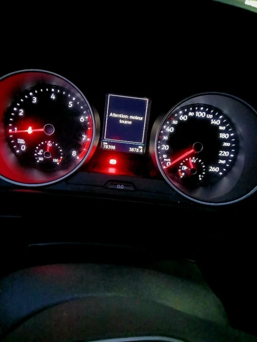 Volkswagen Tiguan 2024 Move