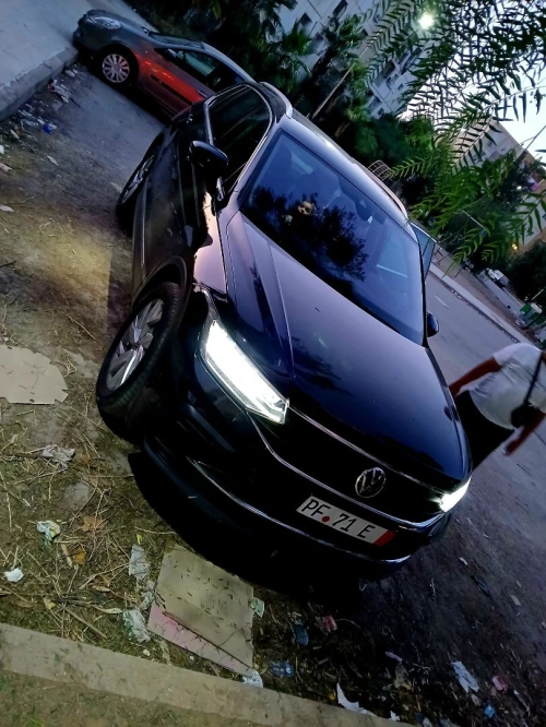 Volkswagen Tiguan 2024 Move