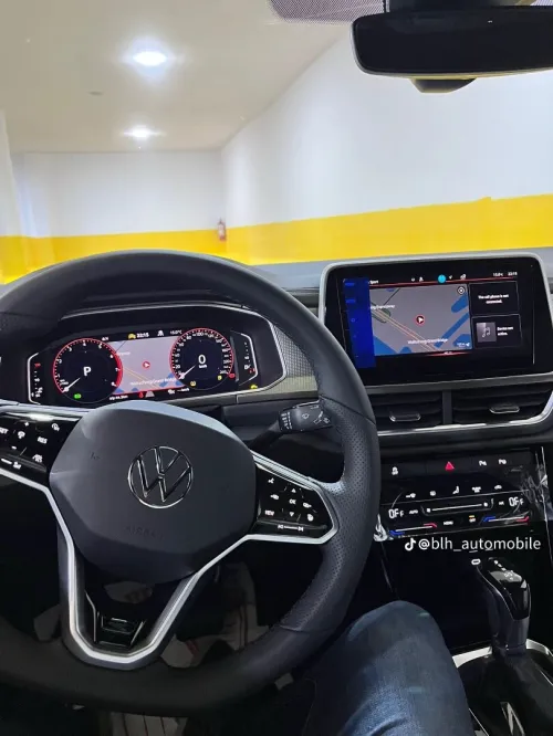 Volkswagen T-Roc 2025 R- Line Edition 