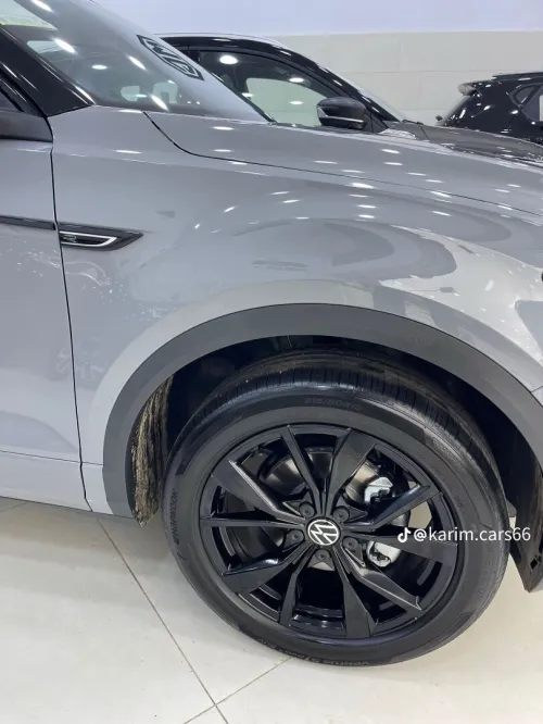 Volkswagen T-Roc 2025 R- Line Edition 