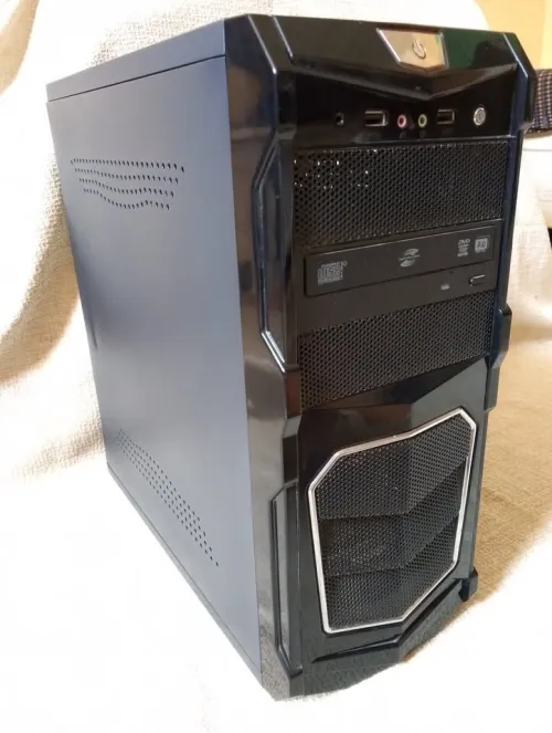 حاسوب منزلي pc