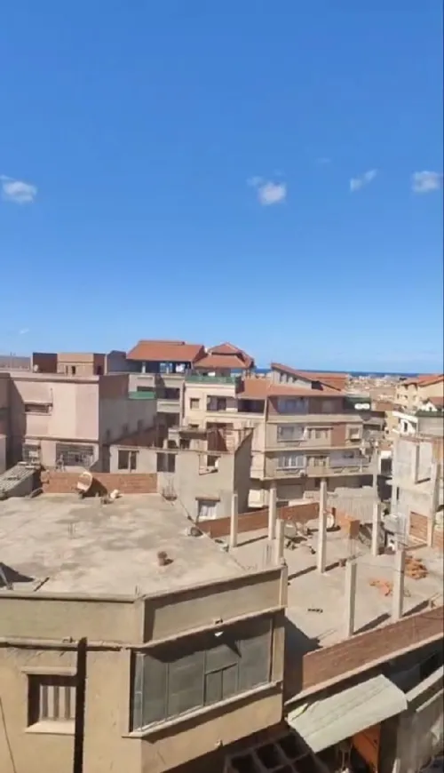 Vente Appartement F3 Alger Bordj el kiffan