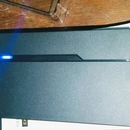Hard drive Enclosure