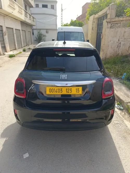 Fiat 500x 2023 Club