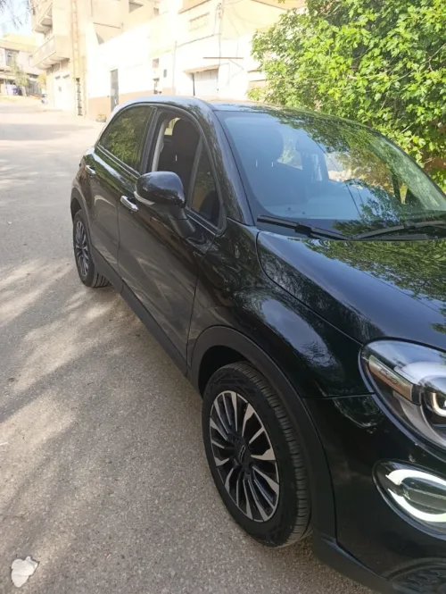 Fiat 500x 2023 Club