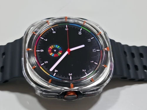 Coque de protection Galaxy watch ultra