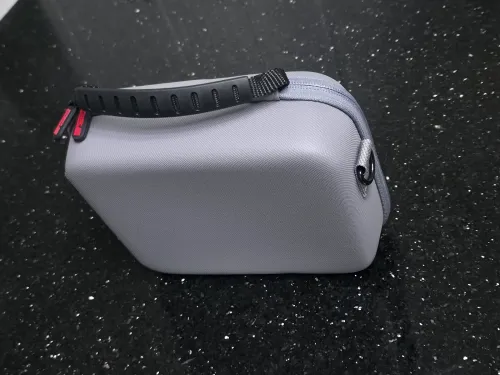Mallette pour DJI OSMO Mobile 6, 7 et 7P