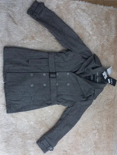 Lot 123 Manteaux & vestes Hommes super qualité bonne tailles