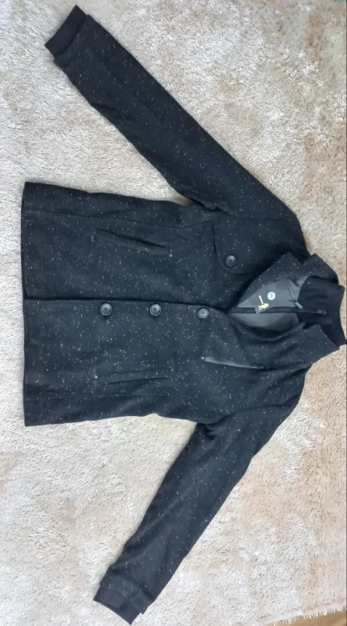 Lot 123 Manteaux & vestes Hommes super qualité bonne tailles