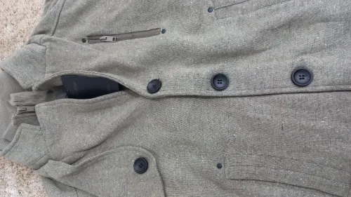 Lot 123 Manteaux & vestes Hommes super qualité bonne tailles