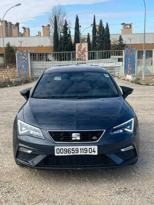 Seat Leon 2019 FR