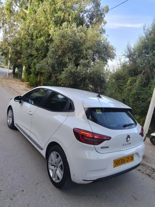 Renault Clio 5 2021 Business