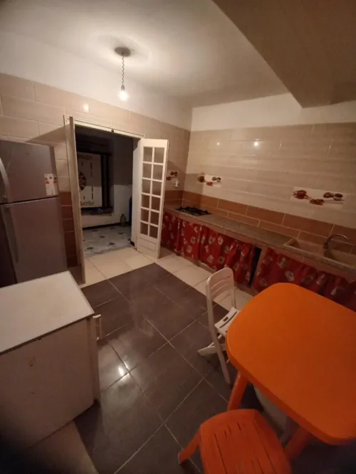 Vente Appartement F3 Chlef Tenes