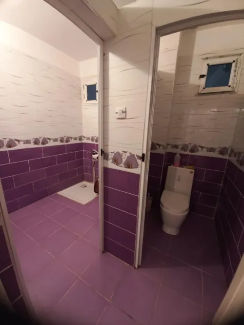 Vente Appartement F3 Chlef Tenes
