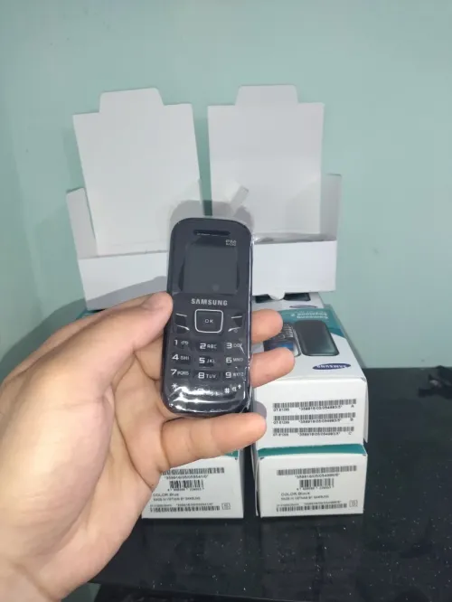Samsung Fm