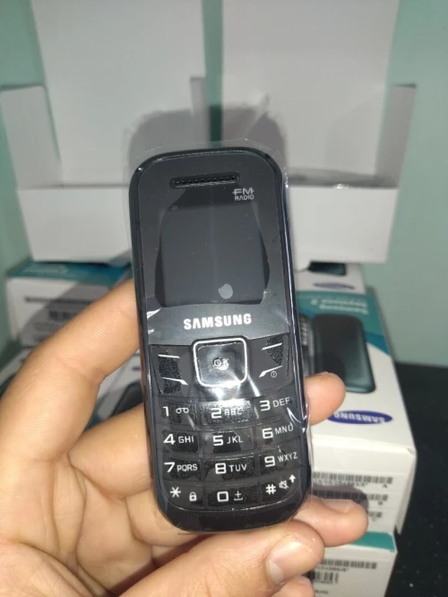 Samsung Fm