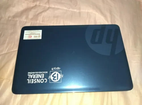 Pc hp 