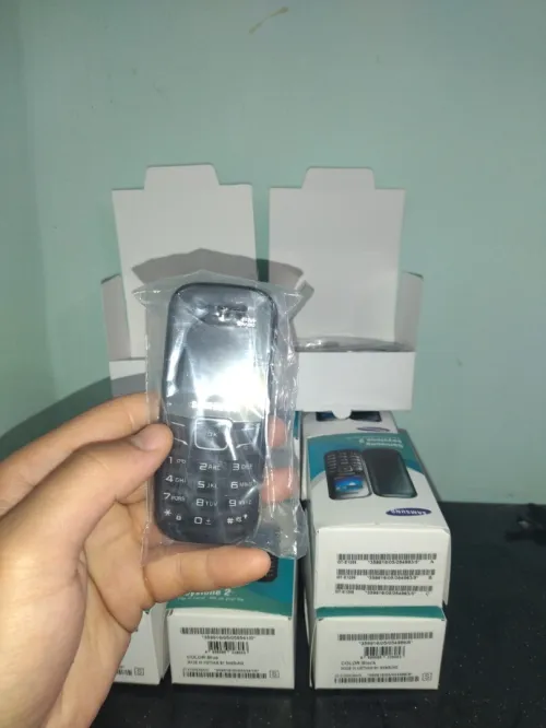 Samsung Fm