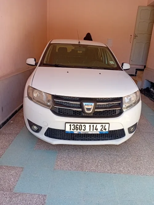 Dacia Logan 2014 Logan