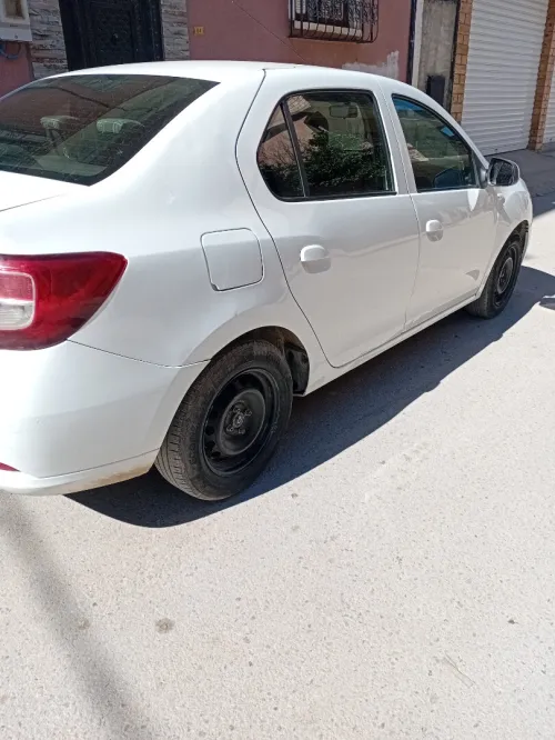 Dacia Logan 2014 Logan