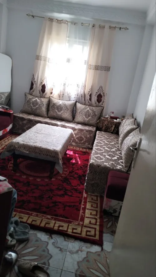 Vente Appartement F3 Oran Gdyel