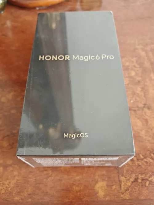 HONOR MAGIC 6 PRO