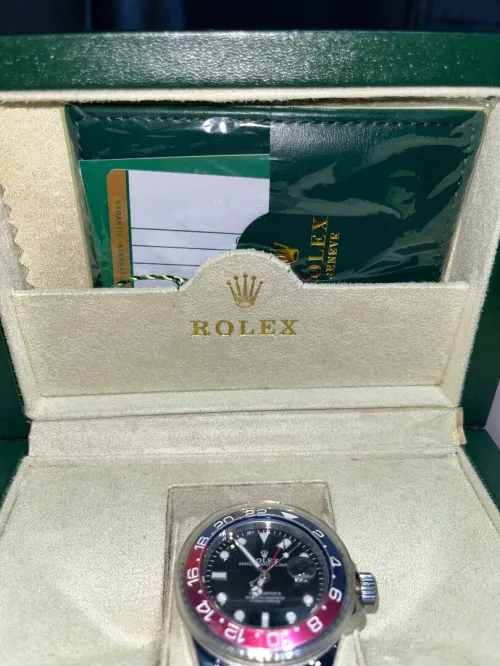 Montre Rolex