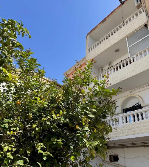 Vente Villa Alger Ben aknoun