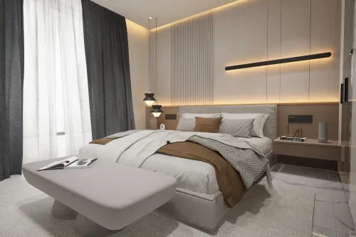 Vente Appartement Blida Boufarik