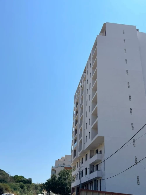Vente Appartement Alger Cheraga