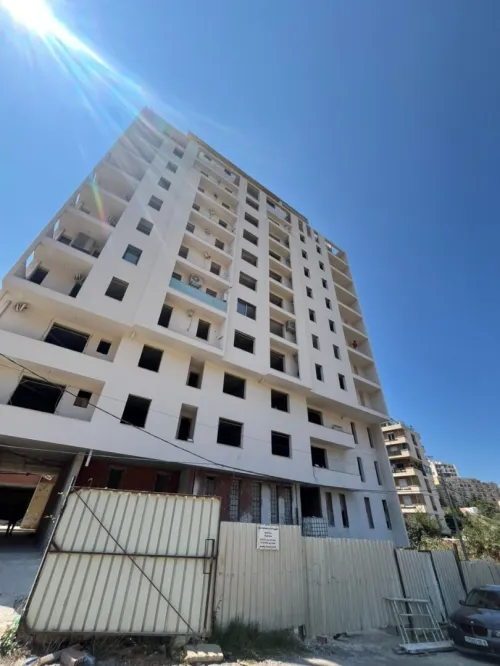 Vente Appartement Alger Cheraga