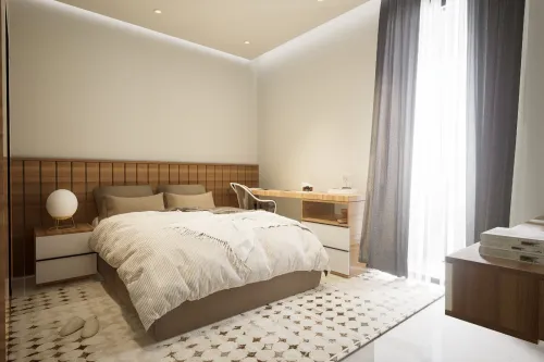 Vente Appartement F2 Blida Boufarik