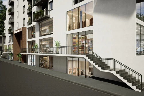 Vente Appartement F2 Blida Boufarik
