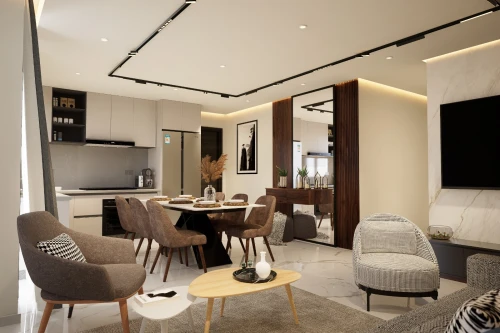 Vente Appartement F2 Blida Boufarik