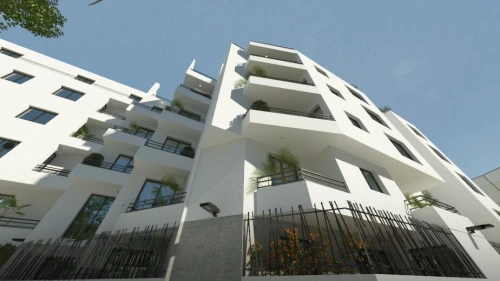Vente Appartement Alger Dely brahim
